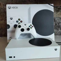 XBOX  SERIES S 512GB