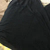 چادر مشکی کرپ
