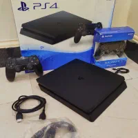 ps4 slim 500g کپی خور
