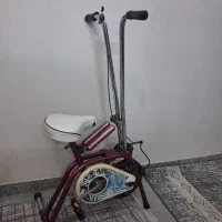 دوچرخه ثابت ورزشی اقتصادی