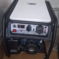 موتور برق ۹.۵ سه گانه سوز
