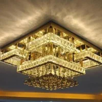 لوستر تولیدی پارمیس