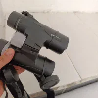 دوربین شکاری ،طبیعت گردی خورموج