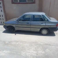 پراید۸۶