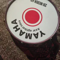 طبل YAMSHA