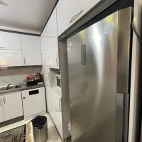 ۱۲۰ متر آپارتمان  فول امکانات خیابان زمزم
