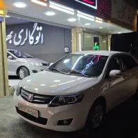 آریو  اتومات مدل ۱۳۹۷ بدون رنگ      اتوگالری بهادر