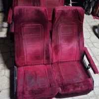 صندلی اتوبوس