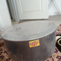 قابلمه تفلون سایز ۴۶و ۴۲