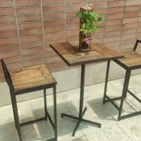 میزوصندلی کافی شاپ