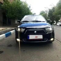 دنا تیپ ۲ مدل ۹۵ بدون رنگ بدون ضربه