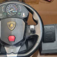 فرمون   و پدال اسباب بازی