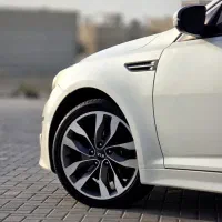 کرایه Optima