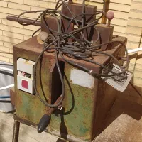 اره آلمینیوم بر ولیعصر