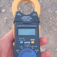 اهم متر   برند  اصل  هیوکی HIOKI ژاپن