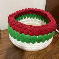 سبد میز آرایشی