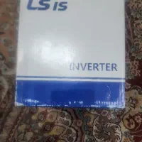 اینورتر برند LS مدل SV008iC5-1