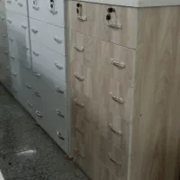 فروش ویژه انواع دراور نوهفت‌کشووشش وپنج‌کشو