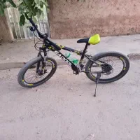 دوچرخه