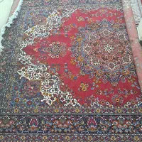 قالی