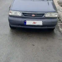 پراید مدل ۸۱ سالم