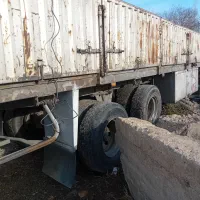 کفی بغلدار|خودرو سنگین|خرمدره, |دیوار