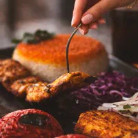 برگزاری تولد تا ظرفیت ۳۵ نفر در کافه رستوران