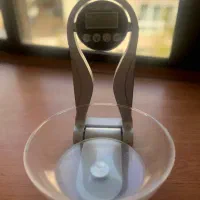 ترازو اشپزخانه دیجیتال
