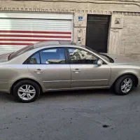 سوناتا nf 2009|خودرو سواری و وانت|تهران, سلسبیل شمالی|دیوار