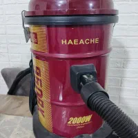 جاروبرقی ۲۰۰۰وات