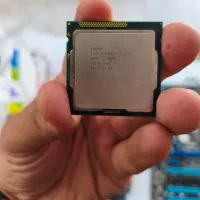 سی پی یو CPU Core i3