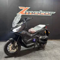 adv 185cc ادوایزر فول آپشن