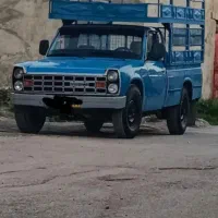 بابری با نیسان