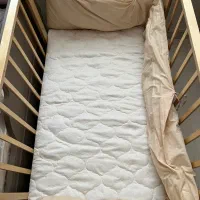 فروش تخت کنارمادر