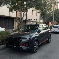 چانگان cs 35 پلاس وارداتی