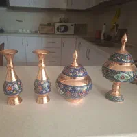 ظروف مس و پرداز