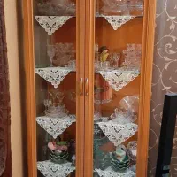بوفه ویترینی شرکتی