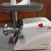 چرخ گوشت پاناسونیک