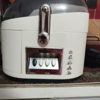 آبمیوه گیری ۳کاره یونیک المان