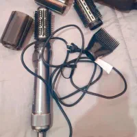 سشوار حالت دهنده مو