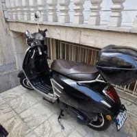 طرح وسپا همتاز