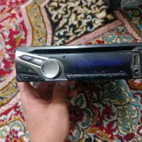 کنوود تعمیر شده