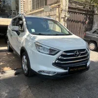 جک s3 1403|خودرو سواری و وانت|تهران, سعادت‌آباد|دیوار