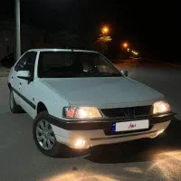 405slx تمیز|خودرو سواری و وانت|یزد, |دیوار
