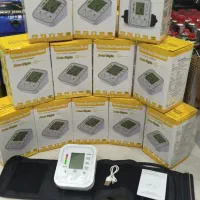 فشارسنج سخنگو فارسی آرم استایل