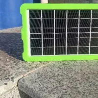 پنل خورشیدی سیار