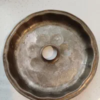 سینی قلیان مصری عربی