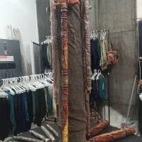عصا کنده کاری شده تصبیح