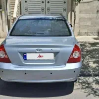 هیوندای آوانته اتوماتیک 85