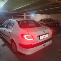 206 sd tu5 مدل 90